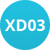 XD03